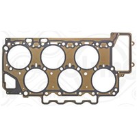 Dichtung Zylinderkopf FüR VW Touareg 7L 3.6 05 Bis 10 Elring Original QualitäT