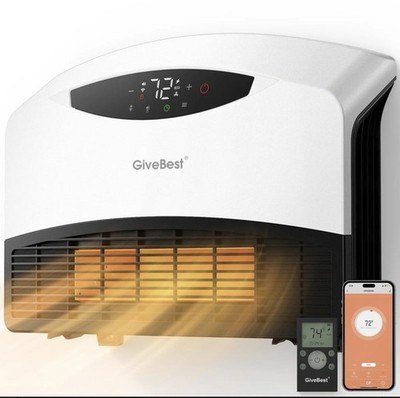Givebest Wall Unit Heater