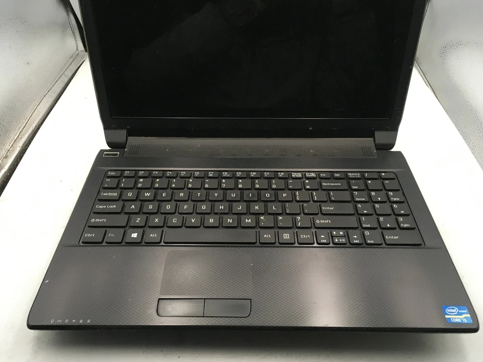 NEXLINK A35YA - FOR PARTS/NO POWER - INTEL I3 3RD GEN - NO RAM - NO OS -READ- BB - Image 3 of 4