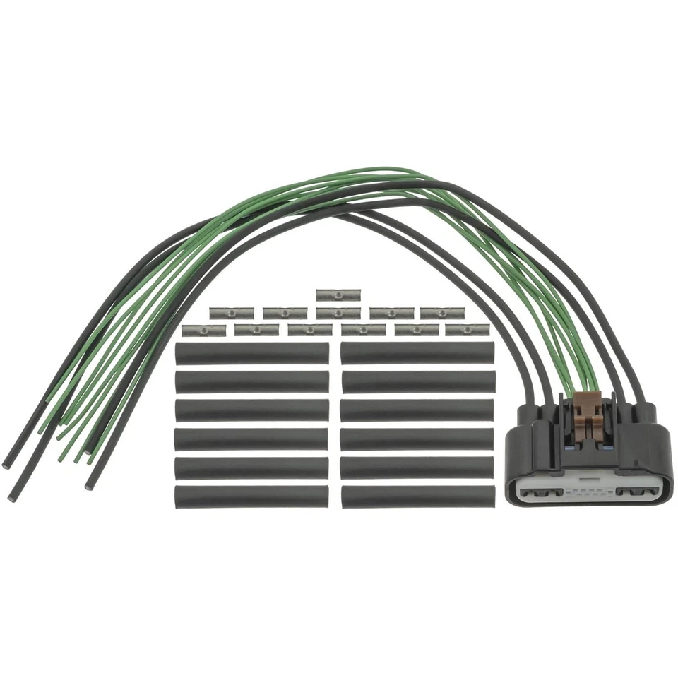 Conector eléctrico multiusos Standard Motor Products S3017 Foto 2 de 4