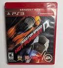 Need for Speed Hot Pursuit PS3 Sony PlayStation 3