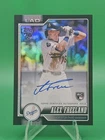 2026 Topps Series 1 Alex Freeland Black Foil (RAW)