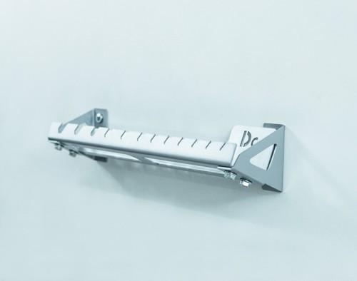 Horizontal Rack for Allen Hex Wrenches - Allen Wrench Holder Tool organization - Picture 28 of 47