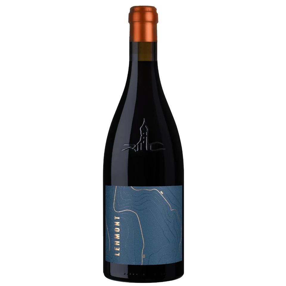 Lehmont Pinot Nero Riserva Alto Adige DOC St. Pauls 6 bottiglie 75 cl. - Immagine 2 di 4