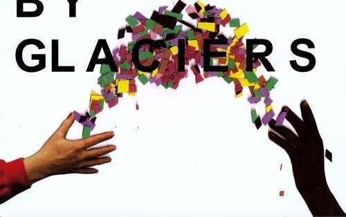 Lymbyc Systym Carved By Glaciers (Vinyl LP)