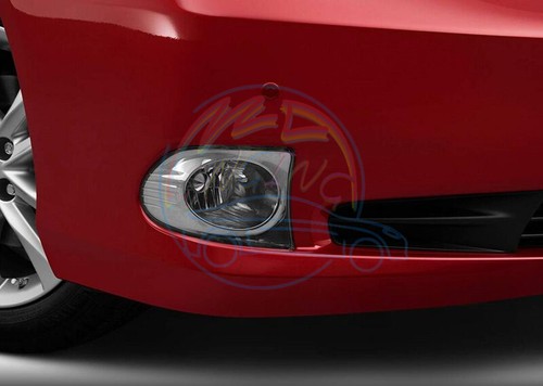 Right & Passenger Front Bumper Foglight Housing For Lexus ES350 GSV40 2010-2012 - Picture 8 of 12