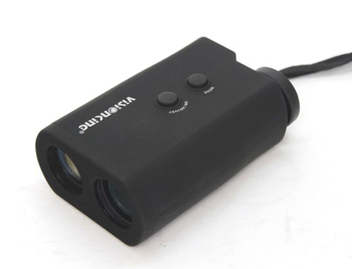 Visionking 8x30 Laser Entfernungsmesser 1400 Meters Jagd Golf range finder - Bild 2 von 4
