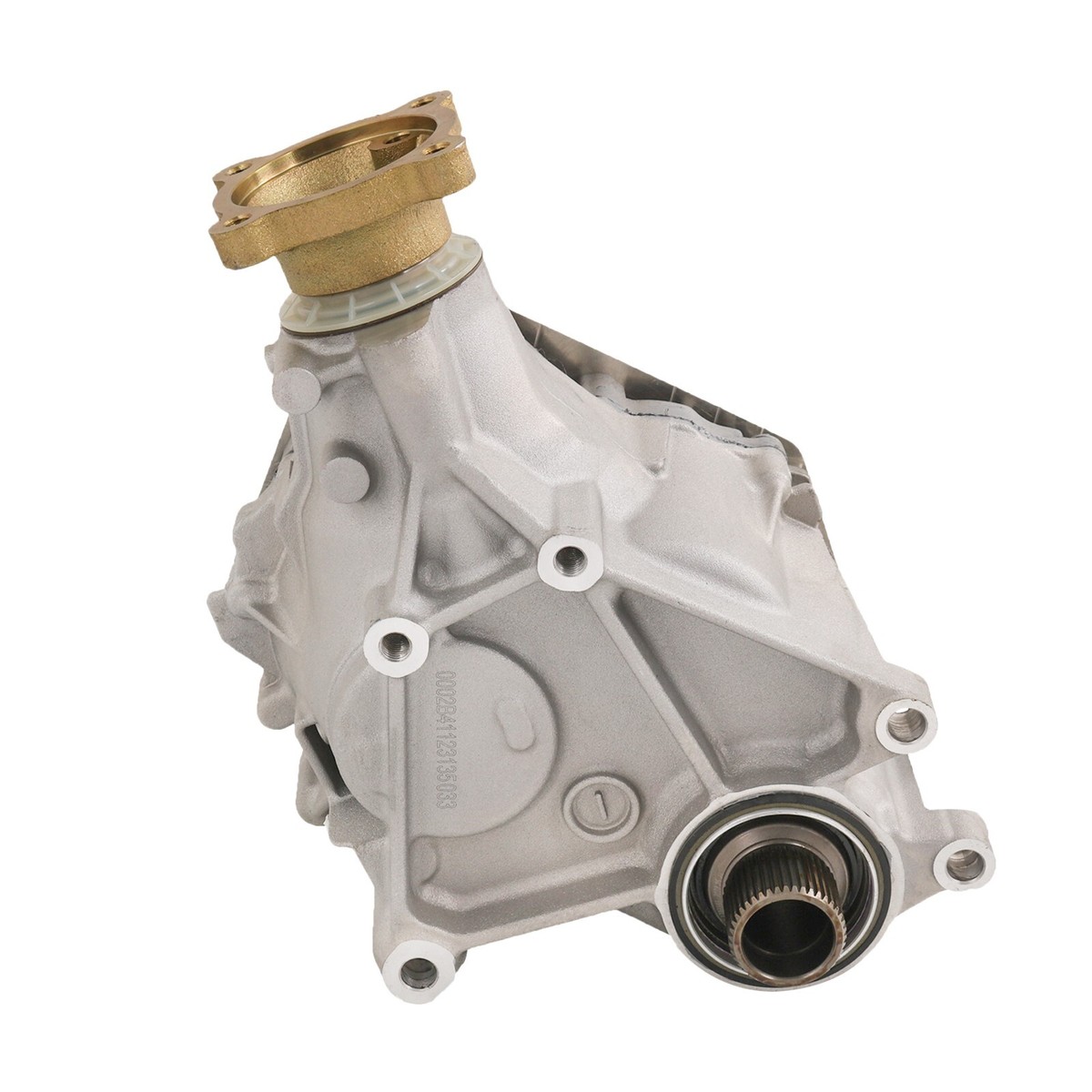 トウダ Power Take Off Unit (PTU) Assembly 600-234XD For Ford Edge