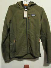 better sweater sediment