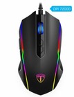 GE Black Optical Computer Mice, Trackballs & Touchpads