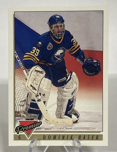 1993 Dominik Hasek #320