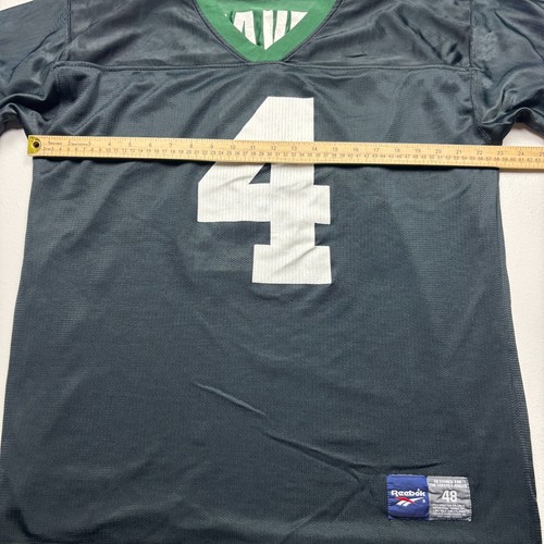 Brett Favre Green Bay Packers Reebok NFL Jersey 48 Reversible - Picture 6 of 7