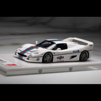 ミニカー SCMMOdeL1/43FerrariF50CLASSICGTMarboroCo s-l400.jpg