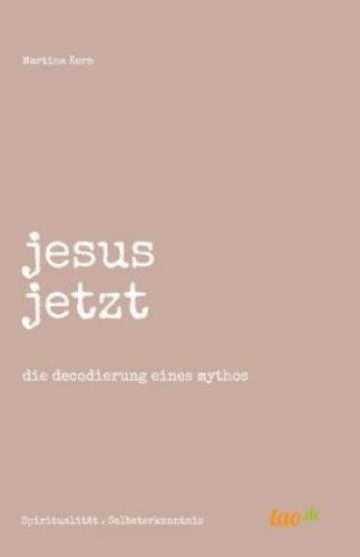 Thumbnail - Jesus Jetzt Die Decodierung Eines Mythos 5543