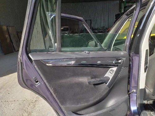 Guarnecido Puerta Trasera Izquierda para CITROEN C4 PICASSO Avatar 2007 211488 - Imagen 23 de 24