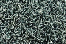 (1000) Phillips Mod Truss Head #10 x 3/4 Self-Drilling K-Lath Tek Screws