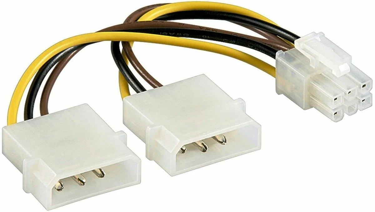 Connettore JWPF Maschio Porta Femmina 4 Vie Nero - Foto 7