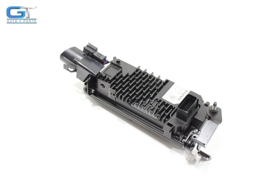 Volvo XC90 2016-2021 control de crucero sensor de distancia módulo de radar unidad OEM Foto 4 de 4