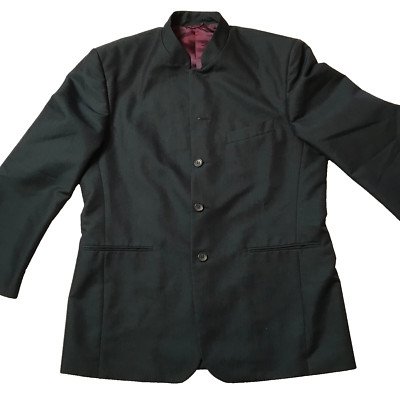 Roger David Jacket Size 102R