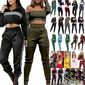 women's co ords tracksuits