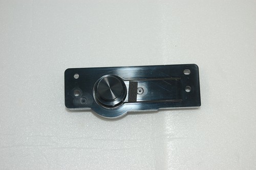 Technics NEW The Reset Button For SL-1200 Mk7 Genuine Technics Parts from Japan - Picture 2 of 7