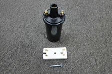 MOPAR OEM-spec Ignition Coil +Ballast 72-85 Dodge Plymouth Chrysler 225-440 all