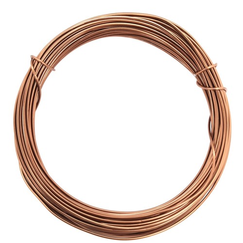 32.8 Feet Aluminum Wire for Craft/Jewelry Making and Wire Sculpting from USA - Picture 5 of 65