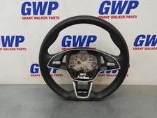 Skoda Kamiq Nw 2020-2024 Steering Wheel