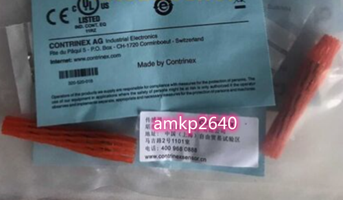 for 1PCS New DW-AS-503-M5 Proximity Switch #am - Picture 2 of 5