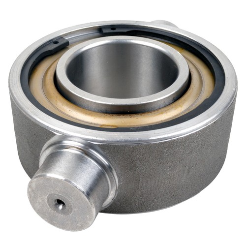 Cuscinetto di Supporto Ama per Frangizolle Nardi Ø 70 mm Made in Italy - Foto 4 di 7