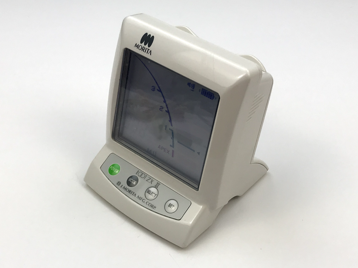 アペックス2 J Morita Root ZX II (2) Dental Endo Apex Locator/Apex Finder | eBay