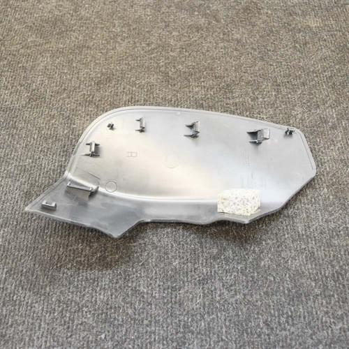 Mercedes-Benz GLC X253 Heck Kofferraum Kofferraum Rechts Verkleidung Abdeckung Blende A2536920000 2017 - Bild 2 von 5