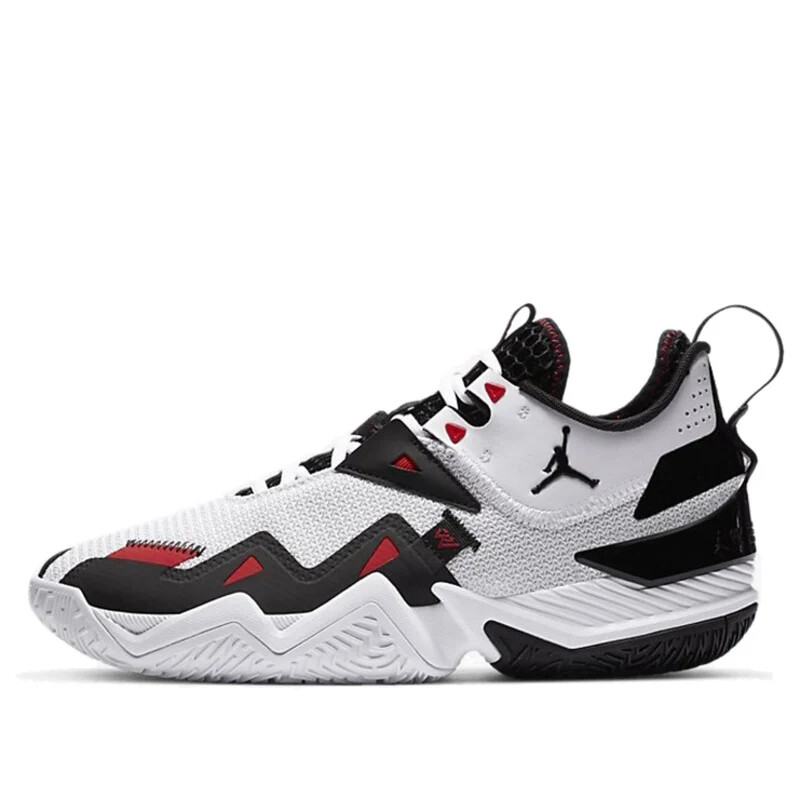 NIKE Jordan Westbrook One Take 'Black 
