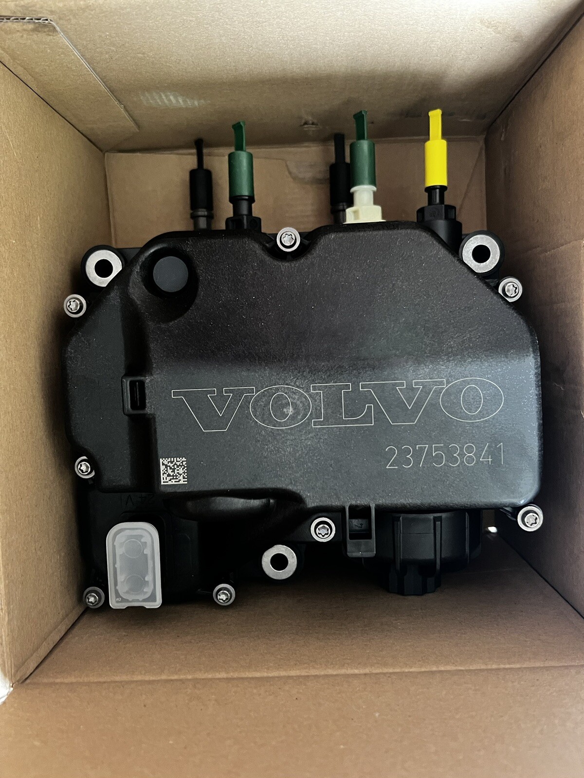 Genuine Volvo Truck DEF Dosing Pump 23753841 | eBay