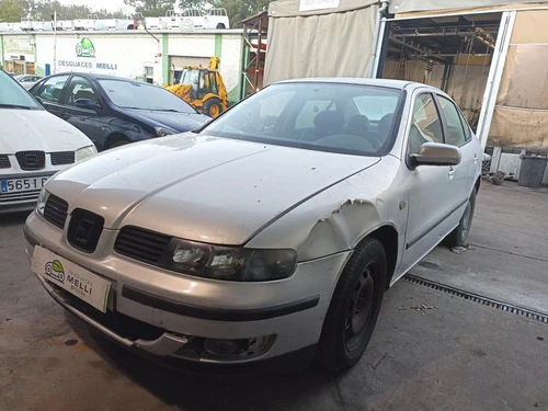 1M5827025D Porton Trasero para SEAT TOLEDO (1M2) Signo 1999 8402119 - Imagen 6 de 10