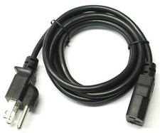Power Cable Cord for InFocus Projector SP8600