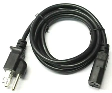 Power Cable Cord for InFocus Projector SP8600