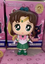 funko mystery minis sailor moon