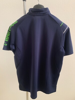 ◇美品◇ le coq sportif GOLF COLLECTION ルコック ゴルフ 中綿