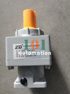 1PCS NEW FOR Planetary reducer 78ZR9-400T1