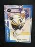 2024 UD National Hockey Legends On Ice NHCD-21 Mario Lemieux