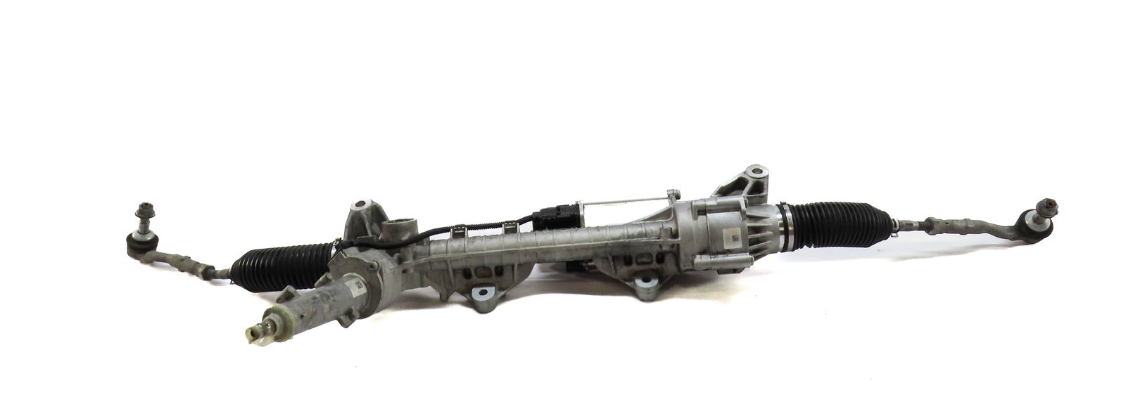BMW Original F10 535i Electrical Power Steering Rack & and Pinion 