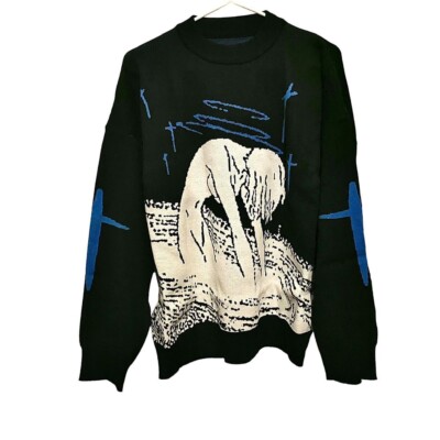 Vintage Inspired Rei Ayanami Neon Genesis Evangelion Anime