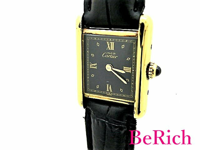 Cartier Must de Cartier 21 Silver Women 