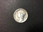 1942 Mercury Dime DblDie Date Silver. Don't take my word! have a good LOOk