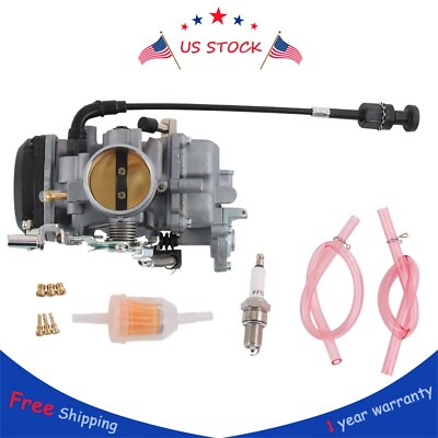 Carburetor CV 40MM For Harley Davidson Harley CV Carburetor Performance Tuned