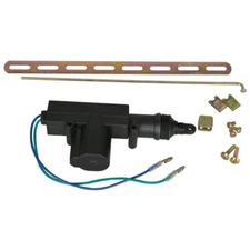 Jameco Reliapro PDL-50 Motor Driven Actuator Push/Pull 12VDC 3.3 AMPS40 Watt