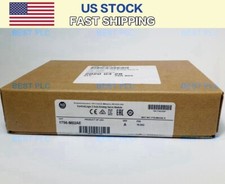 New Factory Sealed Allen Bradley 1756-M02AE