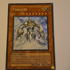 Tualatin [1st Edition] LODT-EN090 Prices | YuGiOh Light of Destruction |  YuGiOh Cards