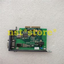 8AC110. Communication card 8AC110.60-2 module looks beautiful